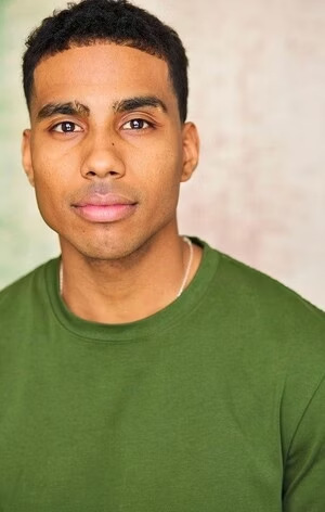 Deyshaun Tucker